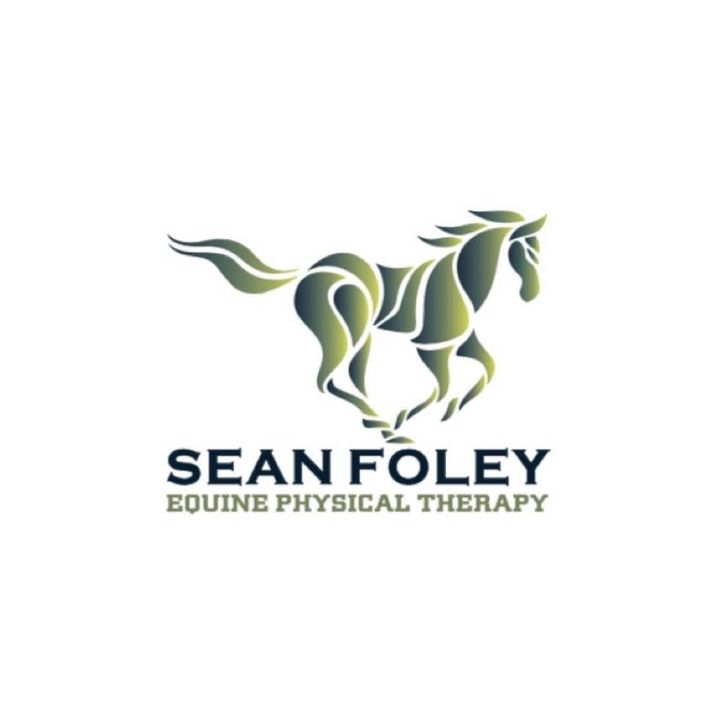 Sean Foley Equine Therapy Logo