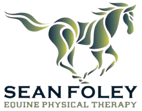 Sean Foley Equine Therapy Logo
